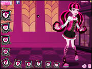 Monster High Draculaura