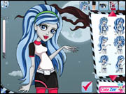 Monster High Ghoulia Yelps