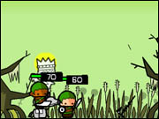 Monster Slayers