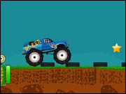 Monster Truck Championship