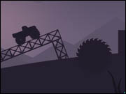 Monster Truck Shadowlands