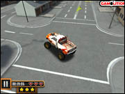 Monster Trucks 3D Parking