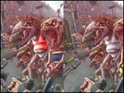 Monsters 5 Differences