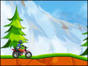 Moto Alpine Adventure