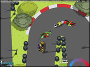 Moto Racing Championship