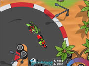 Moto Racing Championship 2