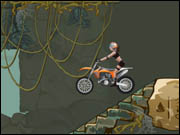 Moto Tomb Racer