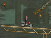 Moto Tomb Racer 2