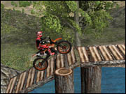 Moto Trials Offroad 2