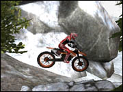 Moto Trials Winter