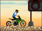 Motocross Challenge