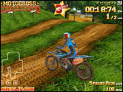 Motocross Country Fever