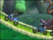 Motocross Forest Challenge 2