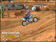 Motocross Nitro