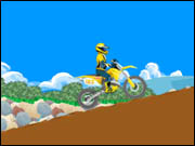 Motocross Racing 2