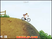 Mountain Bike 2