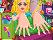 Natalie Nails Spa