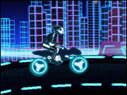 Neon ATV