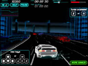 Neon Race 2