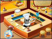 Noodle Shop