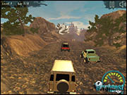 Offroad Extreme Car Racing