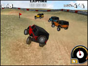 Offroaders 3D