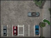 Old City Parking