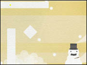 OMG Snowman
