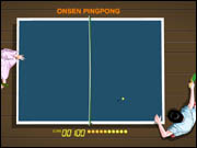 Onsen Ping-Pong