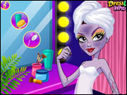 Operetta Diva Makeover