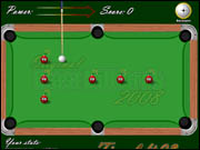 Original Blast Billiards