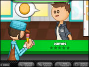 Papa's Donuteria