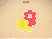 Paper Blocks Hexa