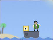 Paper Pirates