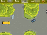Park My Schoolbus