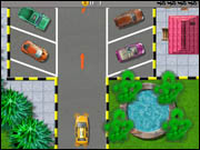 Parking Mania 2