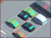 Parking Spaces