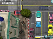 Parking Supercar City 4