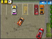 Parking Superskills 2