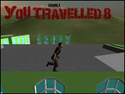 Parkour City