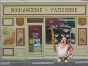 Patisserie