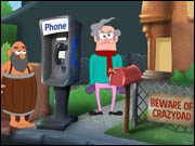 Payphone Mania