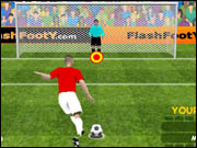 Penalty Shooters 2