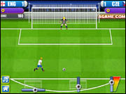 Penalty Shootout 2012