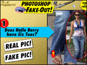 Photoshop Fake-Out