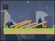 Physics Robbery