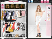 Pinafore Dresses