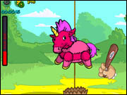 Pinata Hunter 2