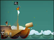 Pirate's Time 2 Level Pack