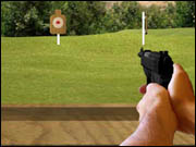 Pistol Training